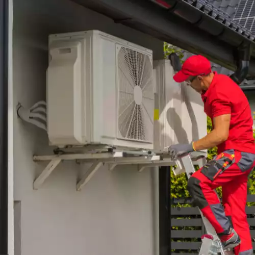 Installation et maintenance de Pompe à chaleur air/eau et air/air en Bretagne