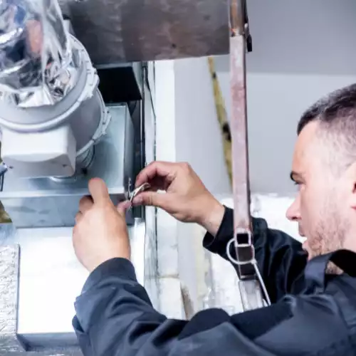 Ventilation Mécanique Controlé (VMC) en Bretagne